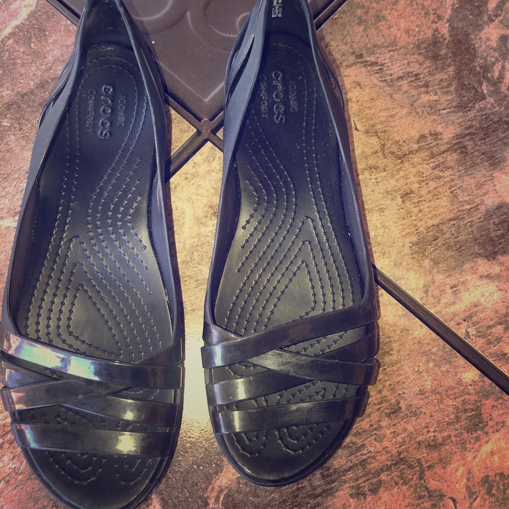 Crocks sandals